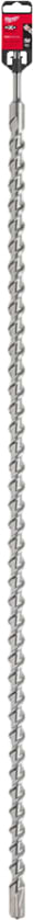 Бур Milwaukee SDS-PLUS MX4 22,0х1000х950 мм (4932479347)