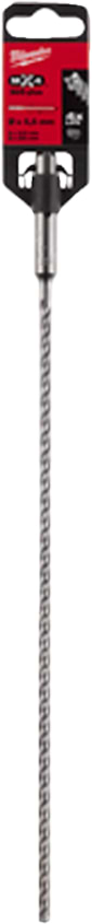 Бур Milwaukee SDS-PLUS MX4 5,5х315х250 мм (4932478470)
