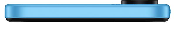Фото - Смартфон Tecno Spark 9 Pro 4/128Gb Burano Blue (KH7n)