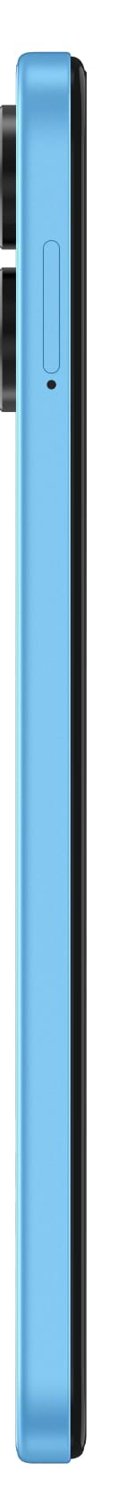 Фото - Смартфон Tecno Spark 9 Pro 4/128Gb Burano Blue (KH7n)