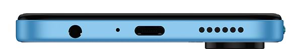 Фото - Смартфон Tecno Spark 9 Pro 4/128Gb Burano Blue (KH7n)