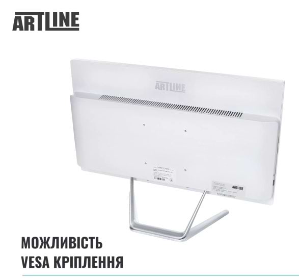 Фото - Комп'ютер-моноблок Artline Business F29 Windows 11 Pro (F29v17Winw)