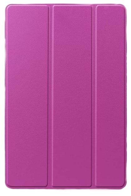 Фото - Чехол для планшета BeCover Smart Case for Samsung Galaxy Tab A11 Plus SM-X236B 11.0" Purple (713995)