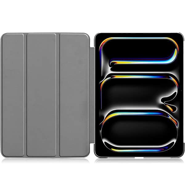 Фото - Чехол для планшета BeCover Smart Case for Apple iPad Pro 11'' M4 2024 Butterfly (711631)