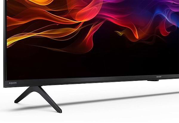 Фото - Телевізор Sharp 4T-C55HP5265EB