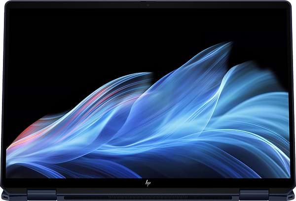 Фото - Ноутбук HP OmniBook Ultra Flipx360 14-fh0020ua (C9RU6EA) Atmospheric Blue