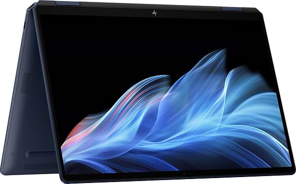 Фото - Ноутбук HP OmniBook Ultra Flipx360 14-fh0020ua (C9RU6EA) Atmospheric Blue