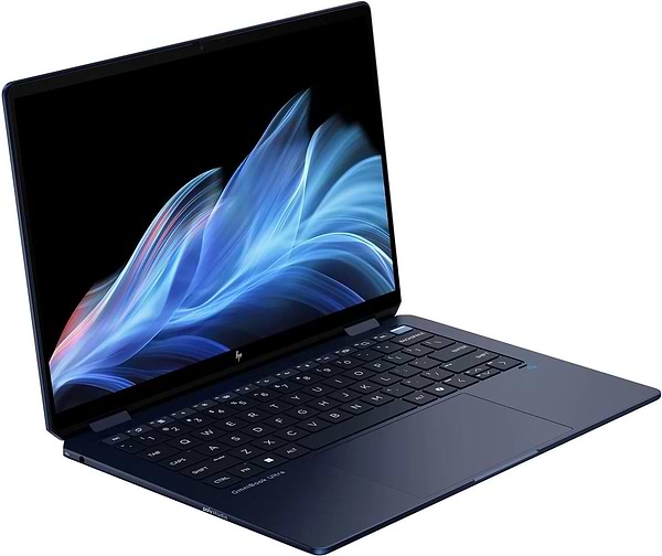 Фото - Ноутбук HP OmniBook Ultra Flipx360 14-fh0020ua (C9RU6EA) Atmospheric Blue