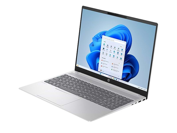 Фото - Ноутбук HP OmniBook 5 Flip x360 (BV5T7EA) Glacier Silver