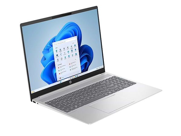 Фото - Ноутбук HP OmniBook 5 Flip x360 (BV5T7EA) Glacier Silver