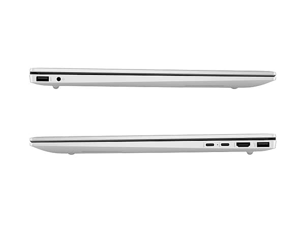 Фото - Ноутбук HP OmniBook 5 Flip x360 (BV5T7EA) Glacier Silver