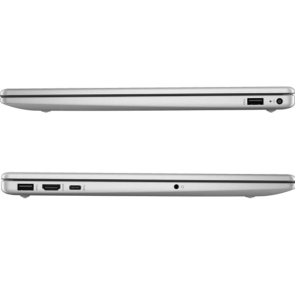 Фото - Ноутбук HP 15-fd0199ua (D16CNEA) Silver