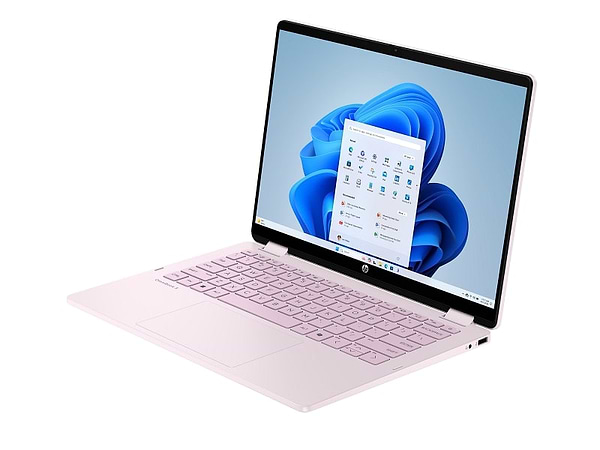 Фото - Ноутбук HP OmniBook 5 Flip x360 (BV5V9EA) Powder Pink