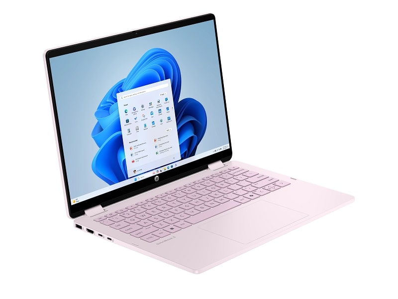 Фото - Ноутбук HP OmniBook 5 Flip x360 (BV5V9EA) Powder Pink