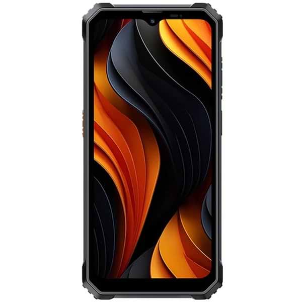 Фото - Смартфон Blackview BV6200 Plus 8/256GB Black