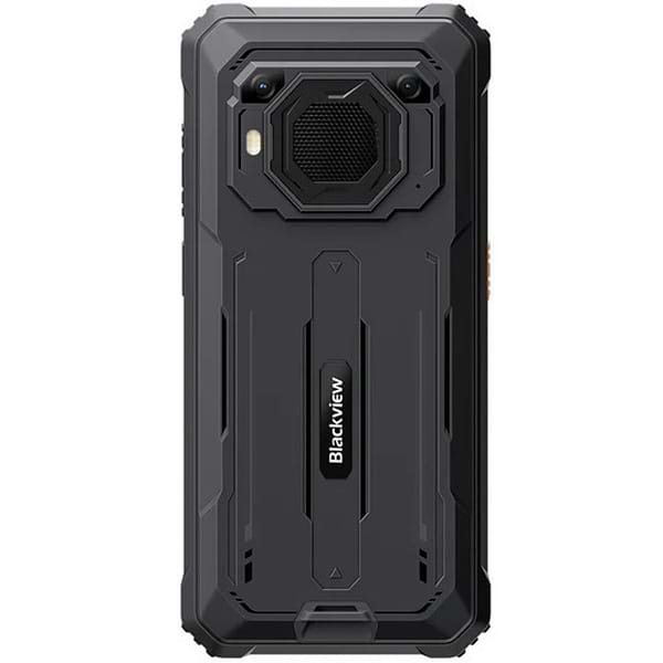 Фото - Смартфон Blackview BV6200 Plus 8/256GB Black