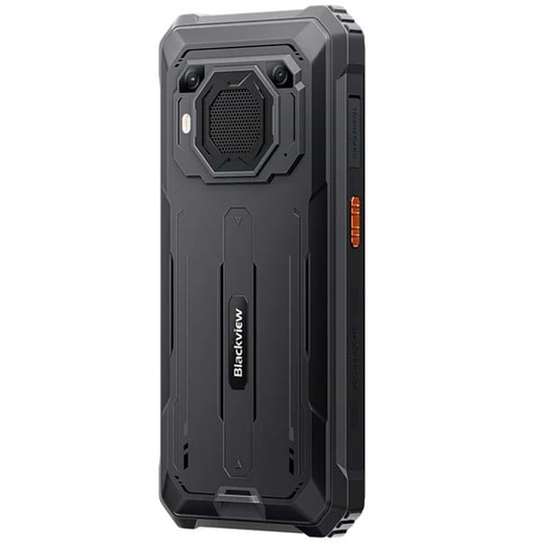 Фото - Смартфон Blackview BV6200 Plus 8/256GB Black