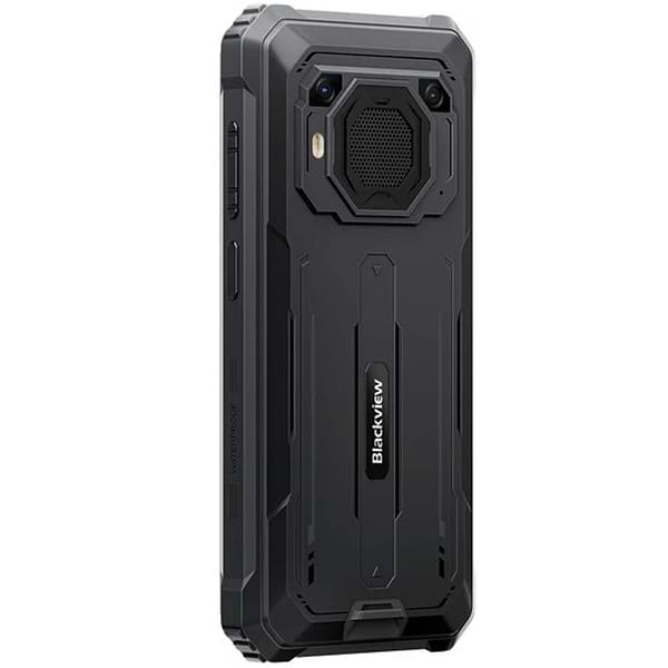 Фото - Смартфон Blackview BV6200 Plus 8/256GB Black