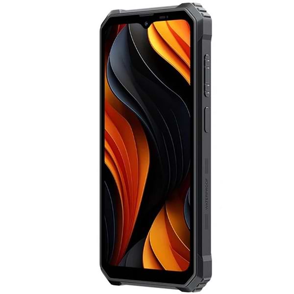 Фото - Смартфон Blackview BV6200 Plus 8/256GB Black