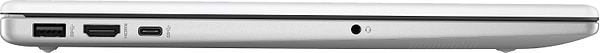 Фото - Ноутбук HP 15-fd0145ua (BV6A2EA) Natural Silver