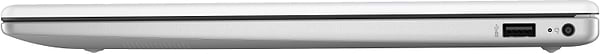 Фото - Ноутбук HP 15-fd0145ua (BV6A2EA) Natural Silver