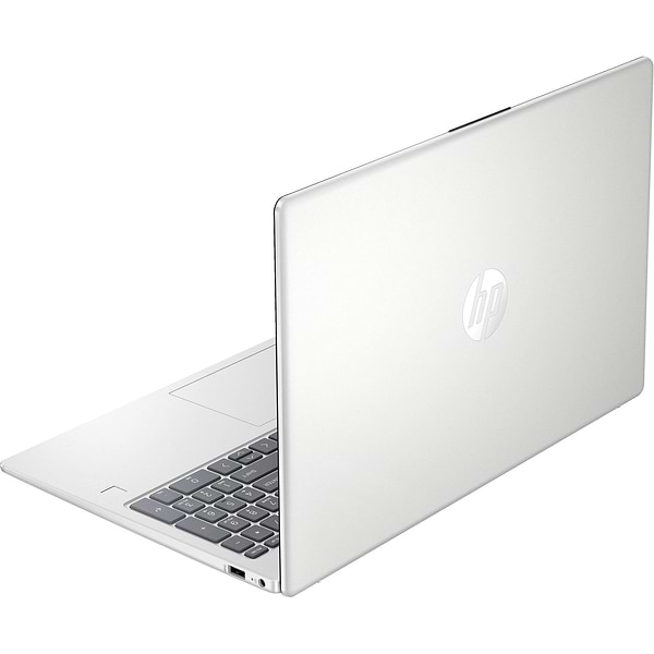 Фото - Ноутбук HP 15-fd0147ua (BV6A4EA) Natural Silver