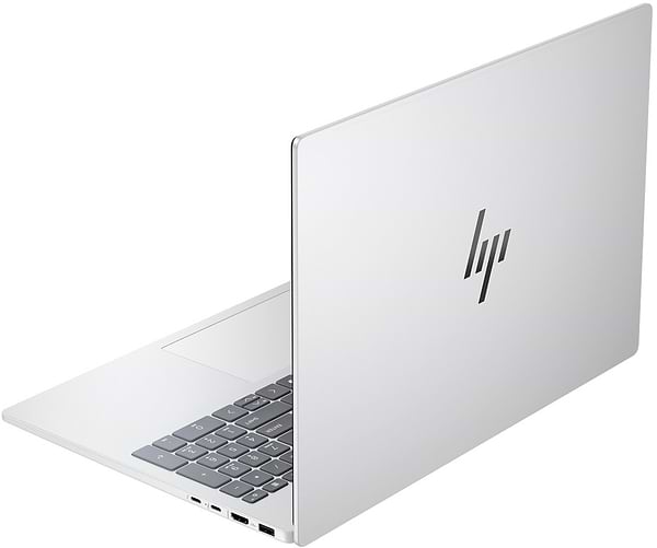 Фото - Ноутбук HP OmniBook 7 16-az0006ua (BV6B8EA) Glacier Silver