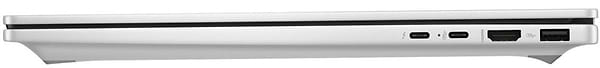 Фото - Ноутбук HP OmniBook 7 16-az0006ua (BV6B8EA) Glacier Silver