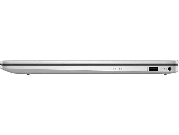 Фото - Ноутбук HP 17-cn3001ua (BV6B9EA) Natural Silver