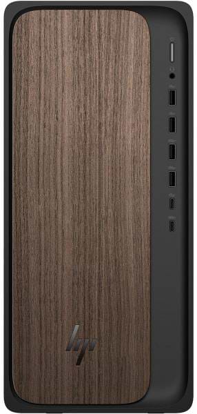 Фото - Системный блок HP OmniDesk Tower M03-0002ua (BV8H1EA)