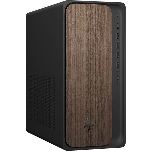 Фото - Системный блок HP OmniDesk Tower M03-0002ua (BV8H1EA)