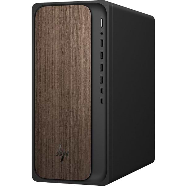 Фото - Системный блок HP OmniDesk Tower M03-0002ua (BV8H1EA)