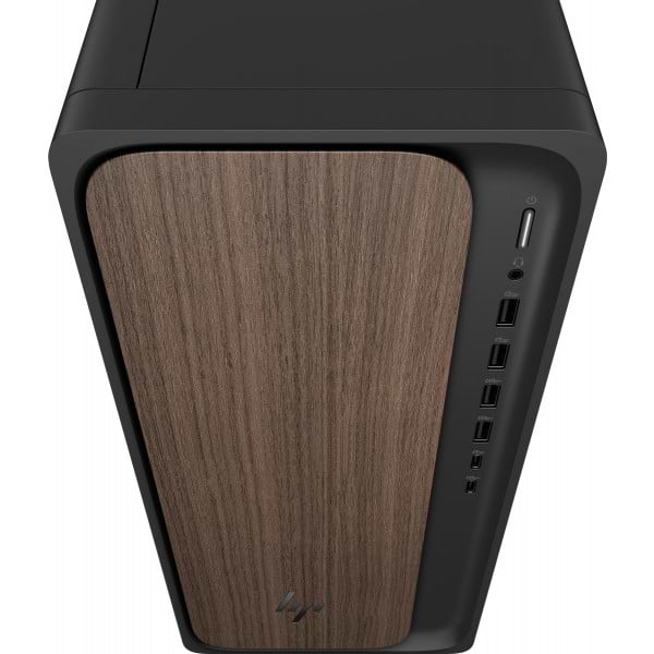 Фото - Системный блок HP OmniDesk Tower M03-0002ua (BV8H1EA)