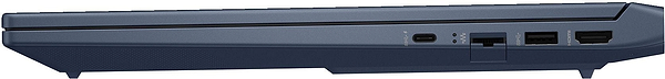 Фото - Ноутбук HP Victus 15-fa2009ua (BV8X3EA) Performance Blue