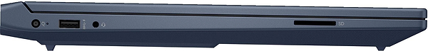 Фото - Ноутбук HP Victus 15-fa2009ua (BV8X3EA) Performance Blue