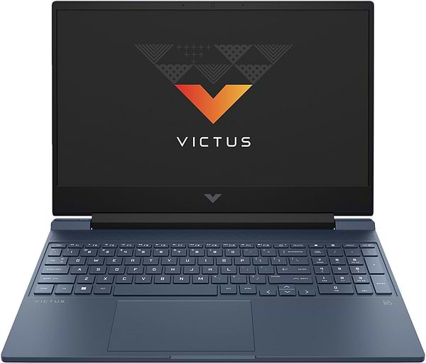 Фото - Ноутбук HP Victus 15-fa2015ua (BV8X5EA) Performance Blue