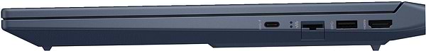 Фото - Ноутбук HP Victus 15-fa2015ua (BV8X5EA) Performance Blue