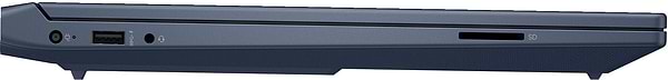 Фото - Ноутбук HP Victus 15-fa2015ua (BV8X5EA) Performance Blue