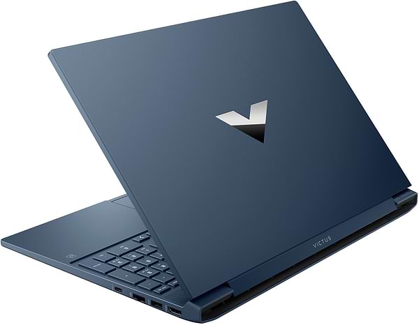 Фото - Ноутбук ігровий HP Victus 15-fb1006ua (BV8X6EA) Performance Blue
