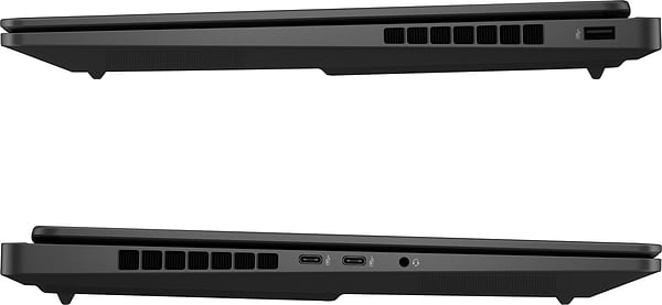 Фото - Ноутбук HP OMEN 16-ak0008ua (BV8Y7EA) Shadow Black