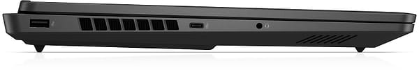 Фото - Ноутбук ігровий HP OMEN 16-am0042ua
Low (BV8Z1EA) Blue Light