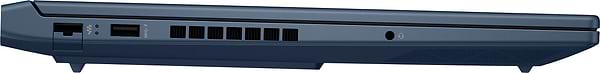 Фото - Ноутбук игровой HP Victus 16-r1041ua (BV8Z2EA) Performance blue