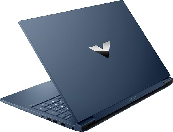 Фото - Ноутбук игровой HP Victus 16-r1041ua (BV8Z2EA) Performance blue