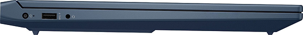 Фото - Ноутбук ігровий HP Victus 15-fb3048ua (BV9C8EA) Performance Blue