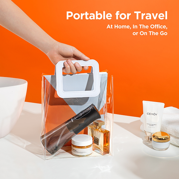 Фото - Іригатор Bitvae C2 Black (BVC2-b)