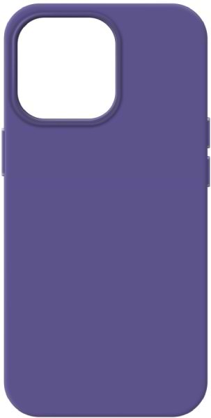 Чохол для смартфону Armorstandart ICON2 Case for Apple iPhone 14 Pro Iris (ARM68462) - Фото 1