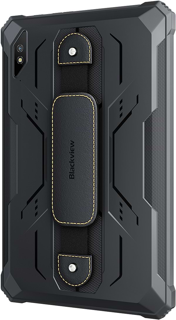 Фото - Планшет Blackview Active 8 Pro 8GB/256GB NFC Black