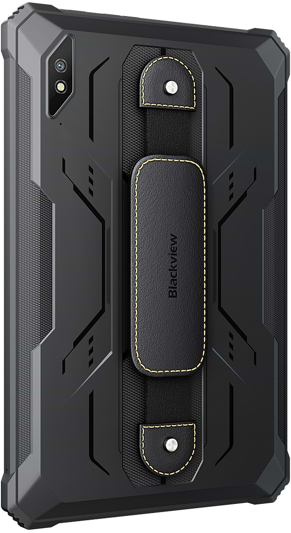 Фото - Планшет Blackview Active 8 Pro 8GB/256GB NFC Black