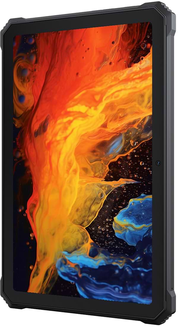Фото - Планшет Blackview Active 8 Pro 8GB/256GB NFC Black