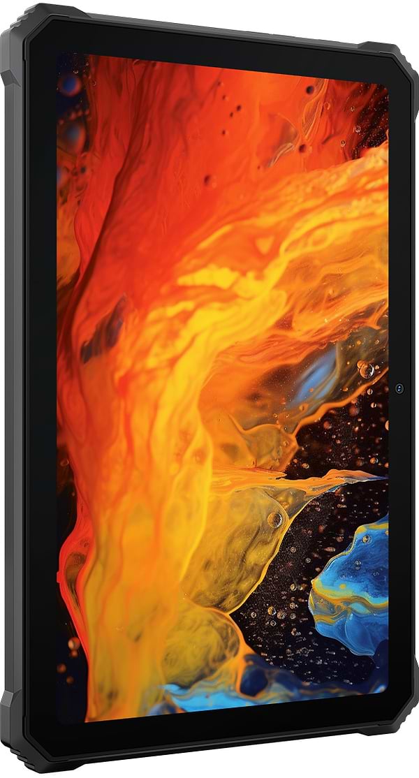 Фото - Планшет Blackview Active 8 Pro 8GB/256GB NFC Black